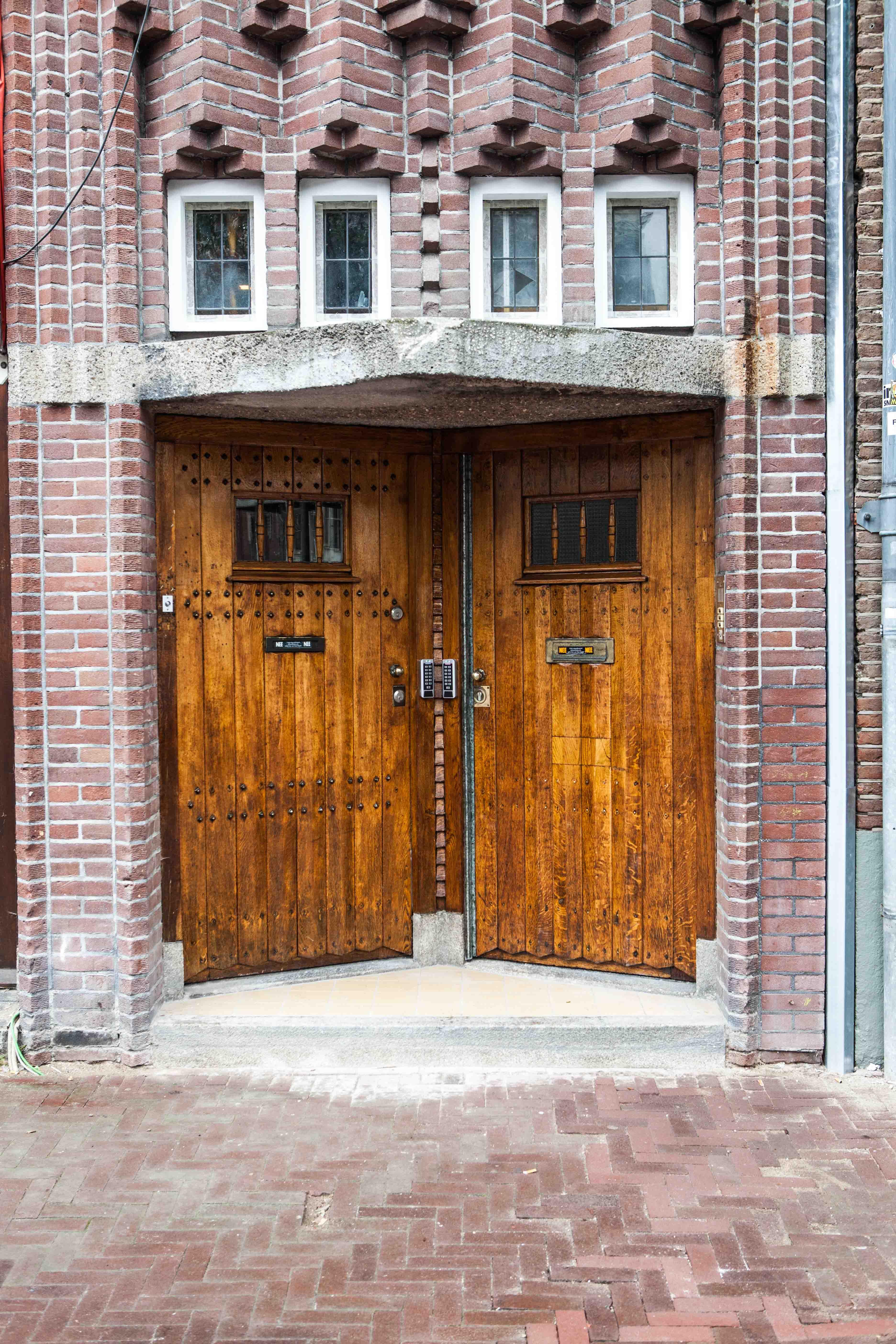 Apartments Prinsengracht Amsterdam Exterior foto